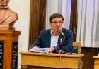 Ricardo Salerno: “Hay que hacer las cosas como deben ser. Lo que es bueno, lo podemos hacer mejor.”