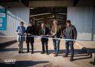 Kicillof inauguró el Mercado Concentrador Frutihortícola de Coronel Suárez