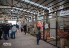 Se inauguró el Mercado Concentrador Frutihortícola Regional Coronel Suárez