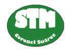 Comunicado de prensa - STM