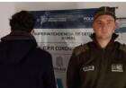 Arrestaron a un acosador de Iorio que entró a su campo sin permiso