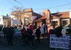 STM retoma el estado de movilización y asambleas