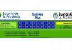 Un apostador suarense ganó más de 18.5 millones de pesos en la Quiniela Plus