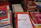 Oferta bibliográfica sin costo