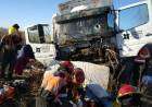 Para el fiscal “salieron a cazar” al camionero