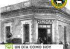 103 AÑOS DE LA SOCIEDAD RURAL DEL PARTIDO DE CORONEL SUAREZ