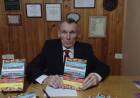 Julio Cesar Melchior: “Es un libro de todos, que nos representa a todos.”