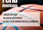 Feria americana