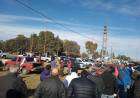 Importante movilizacion de CARBAP en la jornada federal de demanda en Buenos Aires y La Pampa