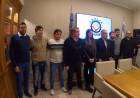 El Sindicato de Luz y Fuerza inauguró nuevas instalaciones