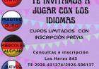 Una semana de vacaciones diferente en la Biblioteca Popular Infantil de Coronel Suárez