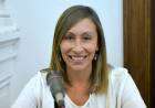Valeria Negrín sobre el Hospital Municipal: “la verdad es que hay un gran deterioro estructural”.