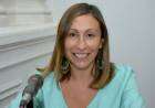 Valeria Negrin: "El intendente no sabe el monto del fondo educativo y no tiene planificación."
