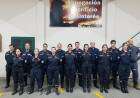 Bomberos, un ejemplo a imitar