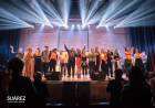 Vibrante noche de gala 2022 donde los artistas fueron los grandes protagonistas