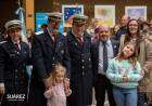 Reconocimiento a instituciones y a integrantes de la Banda Municipal “Bartolomé Meier”