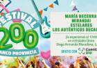 Banco Provincia celebra su bicentenario con un festival de música en el Estadio Único