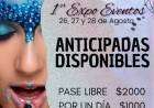 Primer Expo Eventos de Coronel Suárez: todo lo que necesitas para tu fiesta en un solo lugar