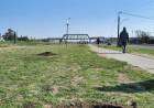 Proyecto de forestación: transitar con precaución por la Senda de la Salud