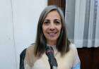 María Eugenia Pérez: “Lamentablemente no tenemos respuesta de nada.”