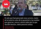 Todo muy confuso