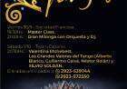 I festival internacional de tango