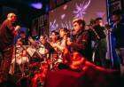 La Big Band Regional se presenta en Suárez