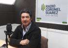 Durañona: “La carne no está cara, lo que está barato es el resto.”
