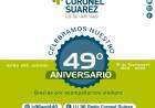 49º aniversario de LU 36 Radio Coronel Suárez AM 1440
