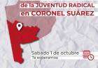 Encuentro Seccional de la Juventud Radical