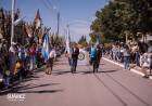 Kerb de Santa Trinidad: Junto a los vecinos en una fiesta que disfrutó toda la comunidad