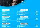 Cartelera Cine Teatro Italia