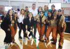JUEGOS BA: El Consejo de Personas Mayores tuvo gratas sorpresas: Medalla de Oro y 3 de Bronce 