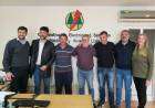 La Cooperativa Eléctrica y COLSECOR presentaron el Relevamiento Socio Comunitario de este año