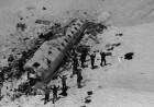 Tras la desesperación, el canibalismo: la impactante Tragedia de los Andes, hace 50 años