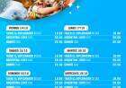 Cartelera Cine Teatro Italia
