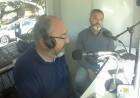 Olmedo: “Creemos que el balance fue sumamente positivo.”