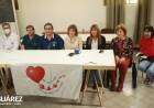 Salud: colecta de sangre para la inscripción en el Registro de Médula Ósea