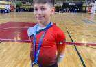 Patín: Johann Schamberger se consagró Campeón Nacional en su categoría