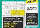 Recolección diferenciada