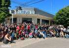 Educación: CREUS y una jornada que demostró el crecimiento universitario del distrito