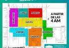 ¿Qué día pasa por tu barrio la recolección diferenciada de residuos reciclables?