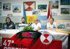 Se viene el 47º Rally de Coronel Suárez