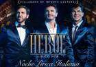 Este viernes se presenta “Héroe” en Coronel Suárez  