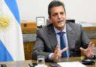 Massa prometió congelar ingreso de empleados al Estado, pero no cumplió: por qué 11.000 personas pasan a planta permanente