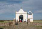 Emotiva celebración religiosa en D’Orbigny