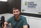 “Tenemos un mercado que demanda nuestros productos no solo en Argentina, sino en el mundo.”