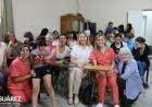 “Cuando sos enfermero/a sabrás que cada día tocaras una vida y que una vida tocará la tuya”