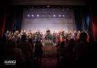 La EMMCoS celebró el Día de la Música con un “concierto de películas”