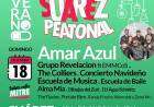 Se viene la 1° #SuarezPeatonal de la temporada